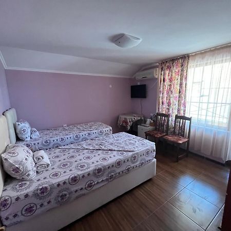 Daniel Guest House Νεσέμπαρ Εξωτερικό φωτογραφία