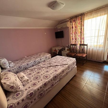 Daniel Guest House Νεσέμπαρ Εξωτερικό φωτογραφία