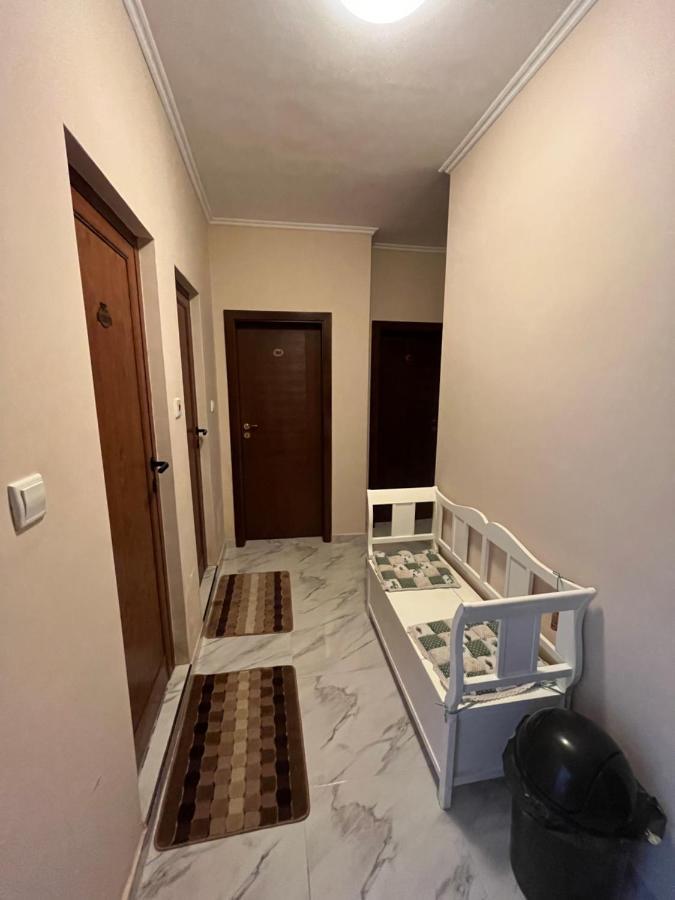Daniel Guest House Νεσέμπαρ Εξωτερικό φωτογραφία