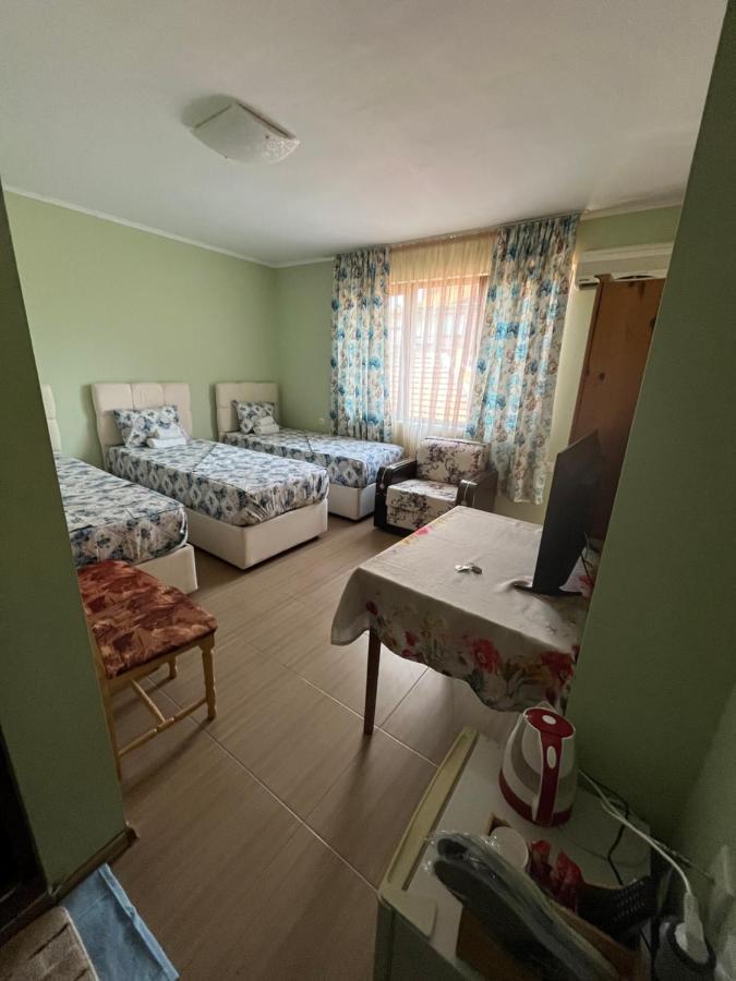 Daniel Guest House Νεσέμπαρ Εξωτερικό φωτογραφία