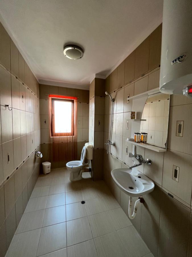 Daniel Guest House Νεσέμπαρ Εξωτερικό φωτογραφία
