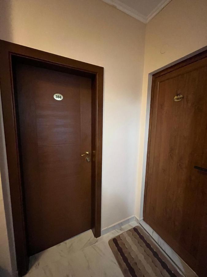 Daniel Guest House Νεσέμπαρ Εξωτερικό φωτογραφία