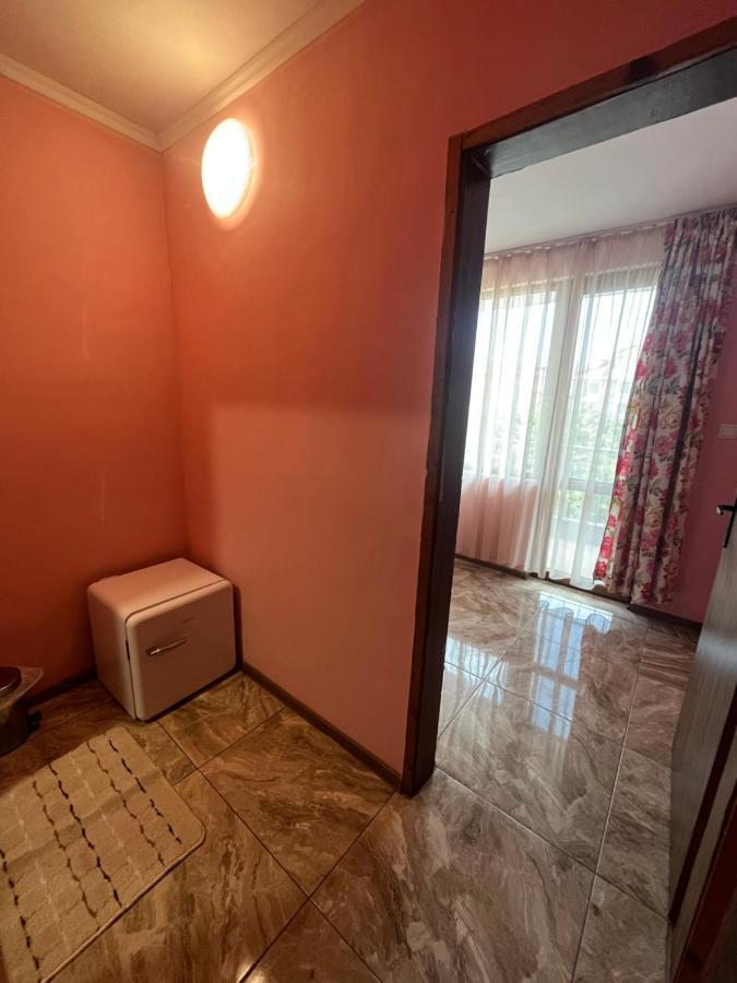 Daniel Guest House Νεσέμπαρ Εξωτερικό φωτογραφία