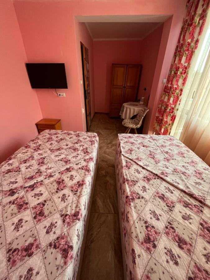 Daniel Guest House Νεσέμπαρ Εξωτερικό φωτογραφία