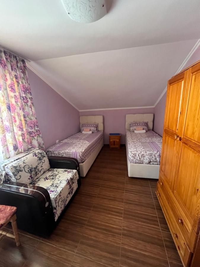 Daniel Guest House Νεσέμπαρ Εξωτερικό φωτογραφία