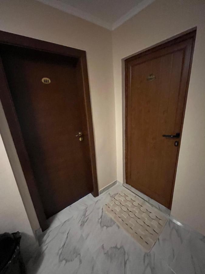 Daniel Guest House Νεσέμπαρ Εξωτερικό φωτογραφία