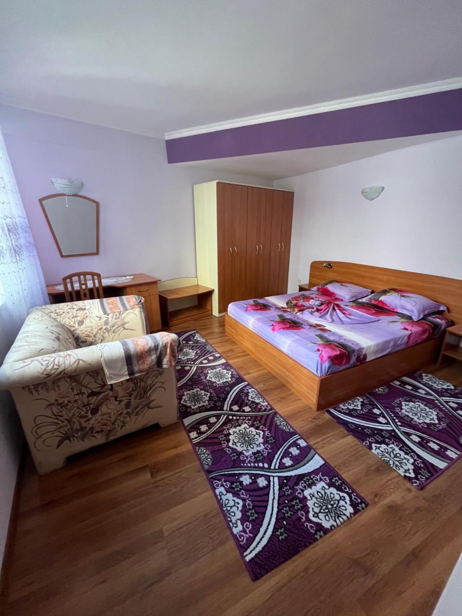 Daniel Guest House Νεσέμπαρ Εξωτερικό φωτογραφία