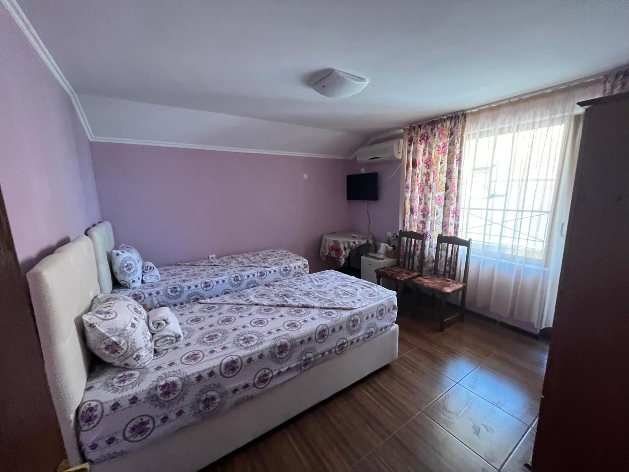 Daniel Guest House Νεσέμπαρ Εξωτερικό φωτογραφία