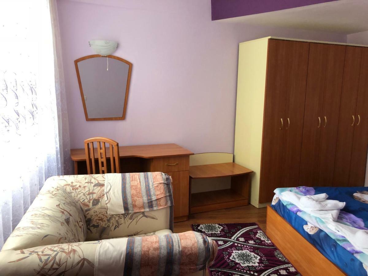 Daniel Guest House Νεσέμπαρ Εξωτερικό φωτογραφία