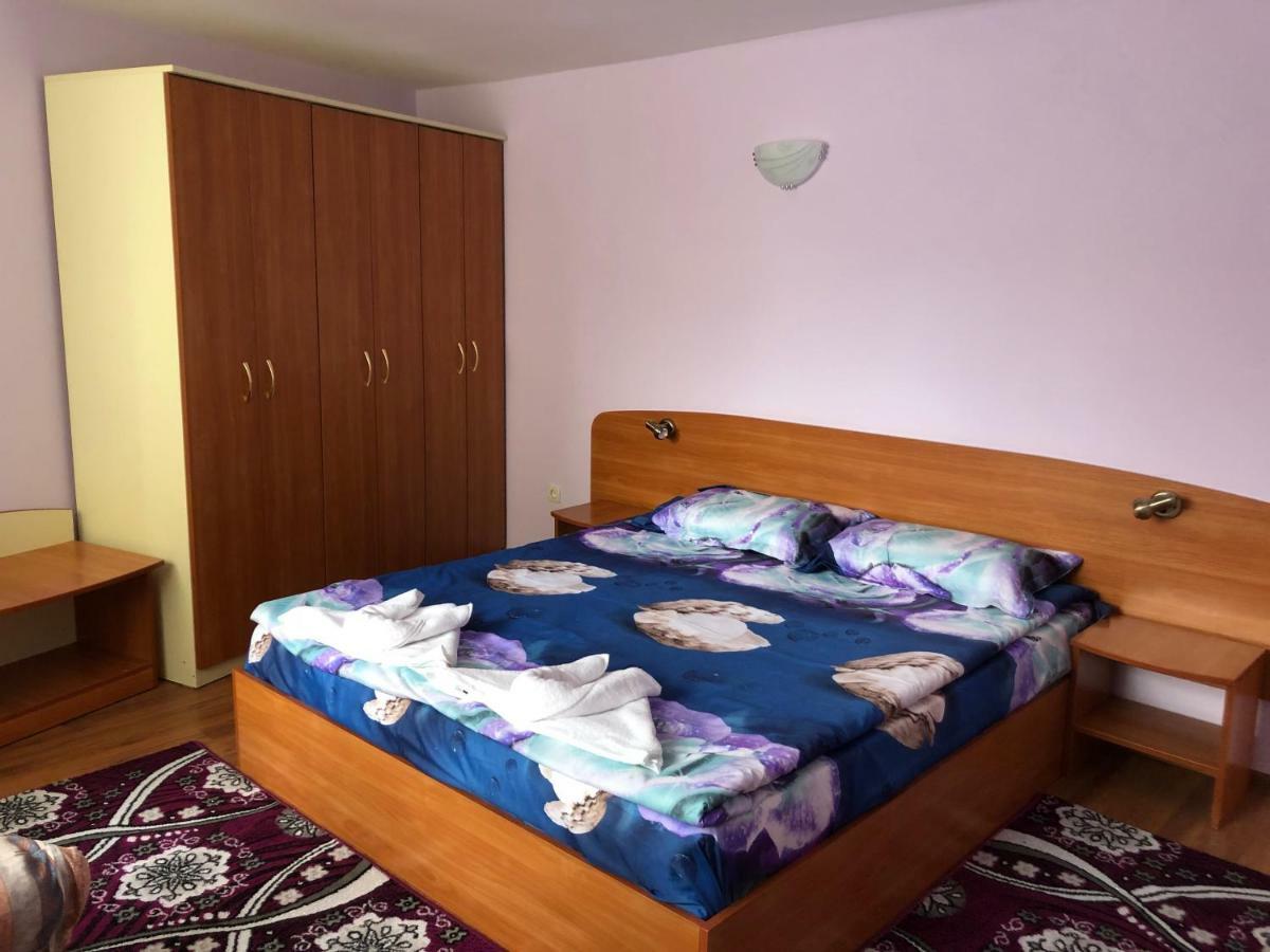 Daniel Guest House Νεσέμπαρ Εξωτερικό φωτογραφία